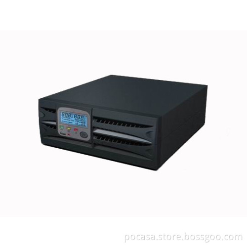 AC Power Supply 12V 220V Inverter (1000va)